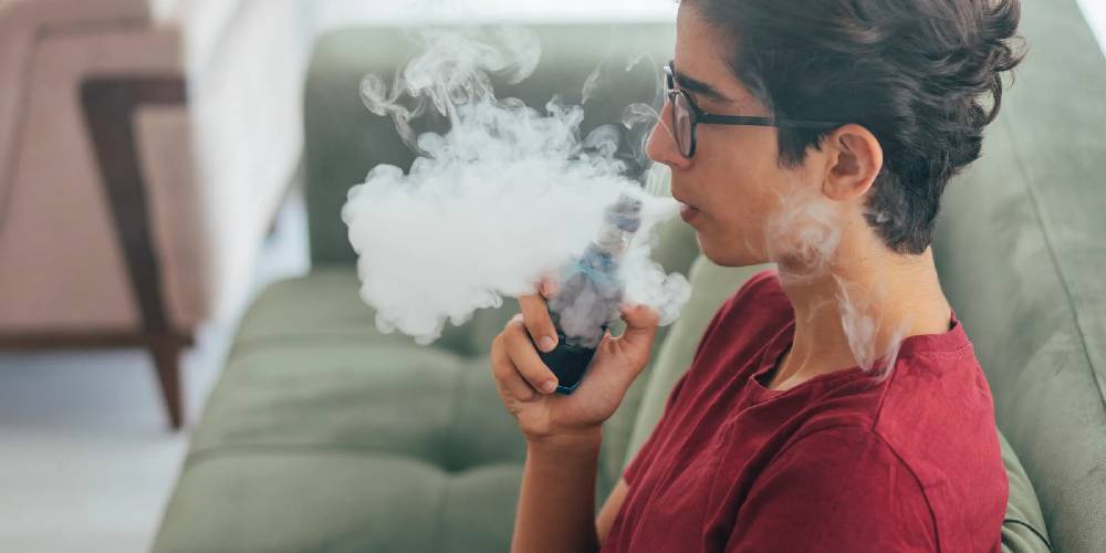 Vaper